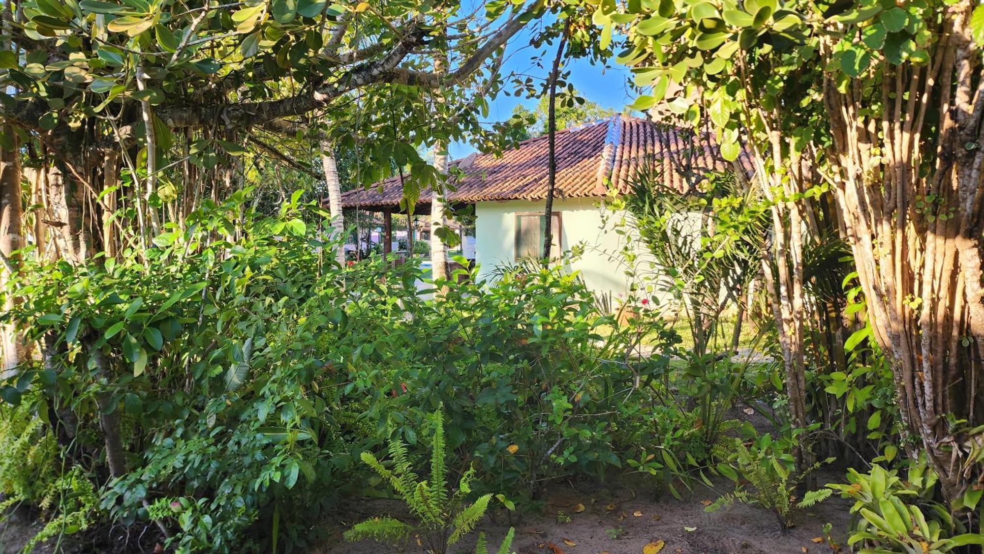 Hotel Residencial Do Mirante Prado Esterno foto