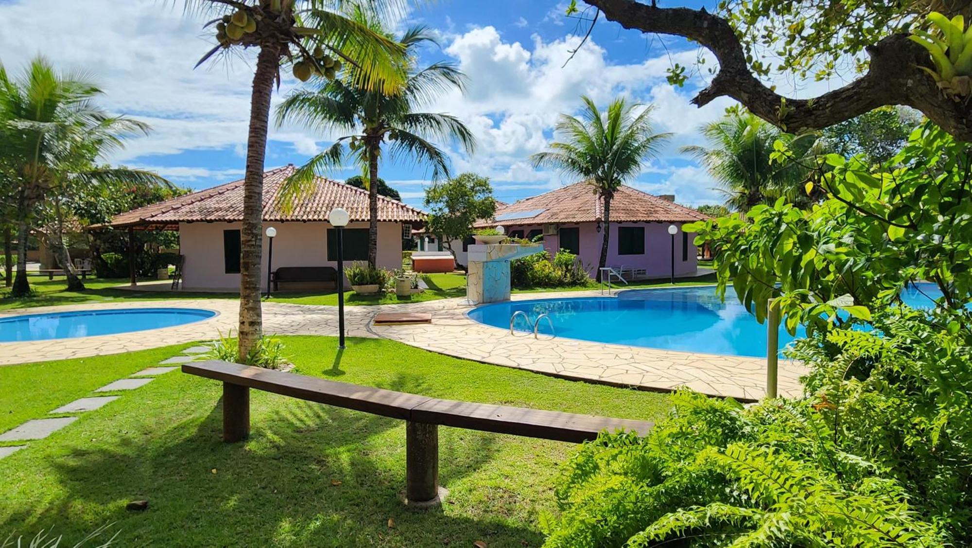 Hotel Residencial Do Mirante Prado Esterno foto